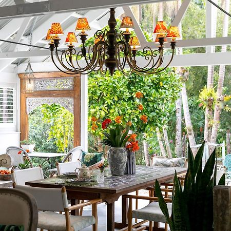 Noosa Valley Manor B&B Doonan Extérieur photo