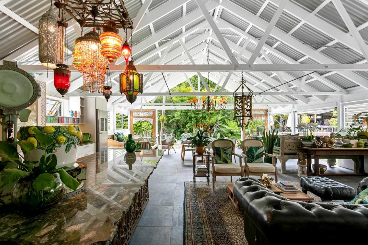 Noosa Valley Manor B&B Doonan Extérieur photo