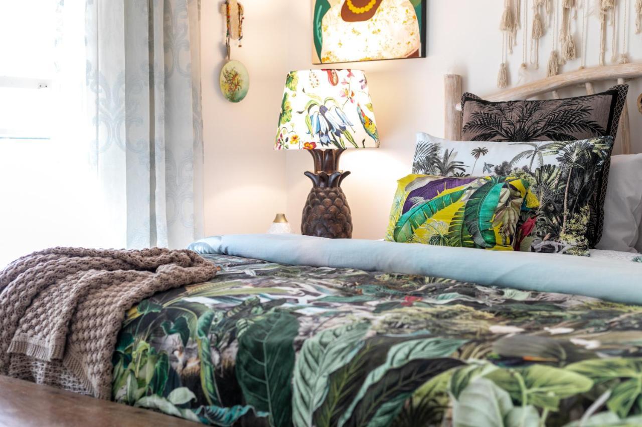 Noosa Valley Manor B&B Doonan Extérieur photo