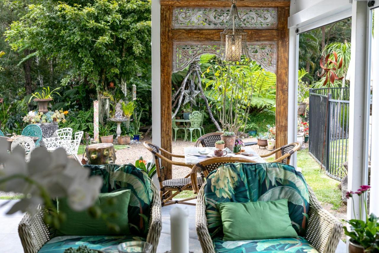 Noosa Valley Manor B&B Doonan Extérieur photo