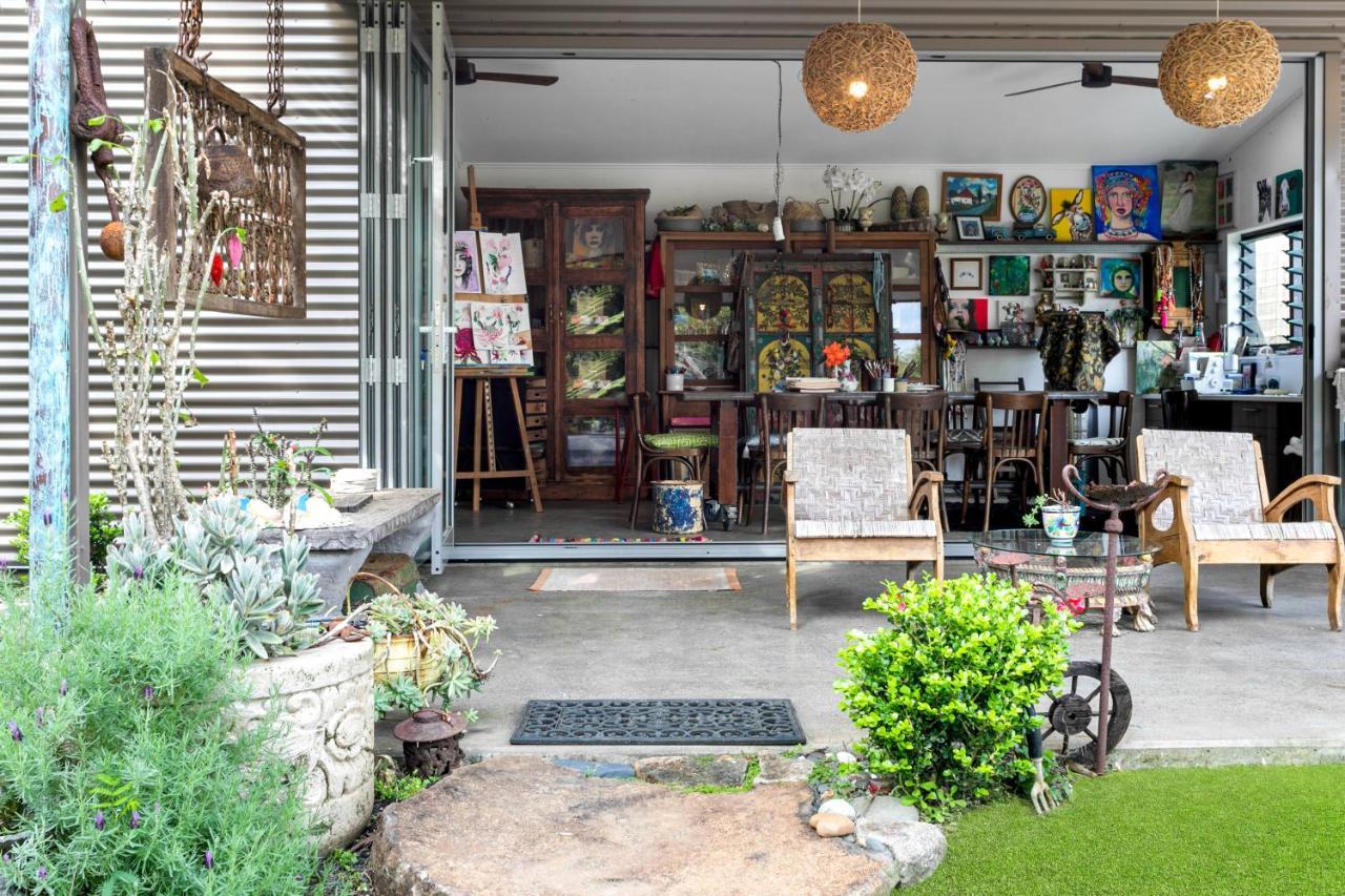 Noosa Valley Manor B&B Doonan Extérieur photo