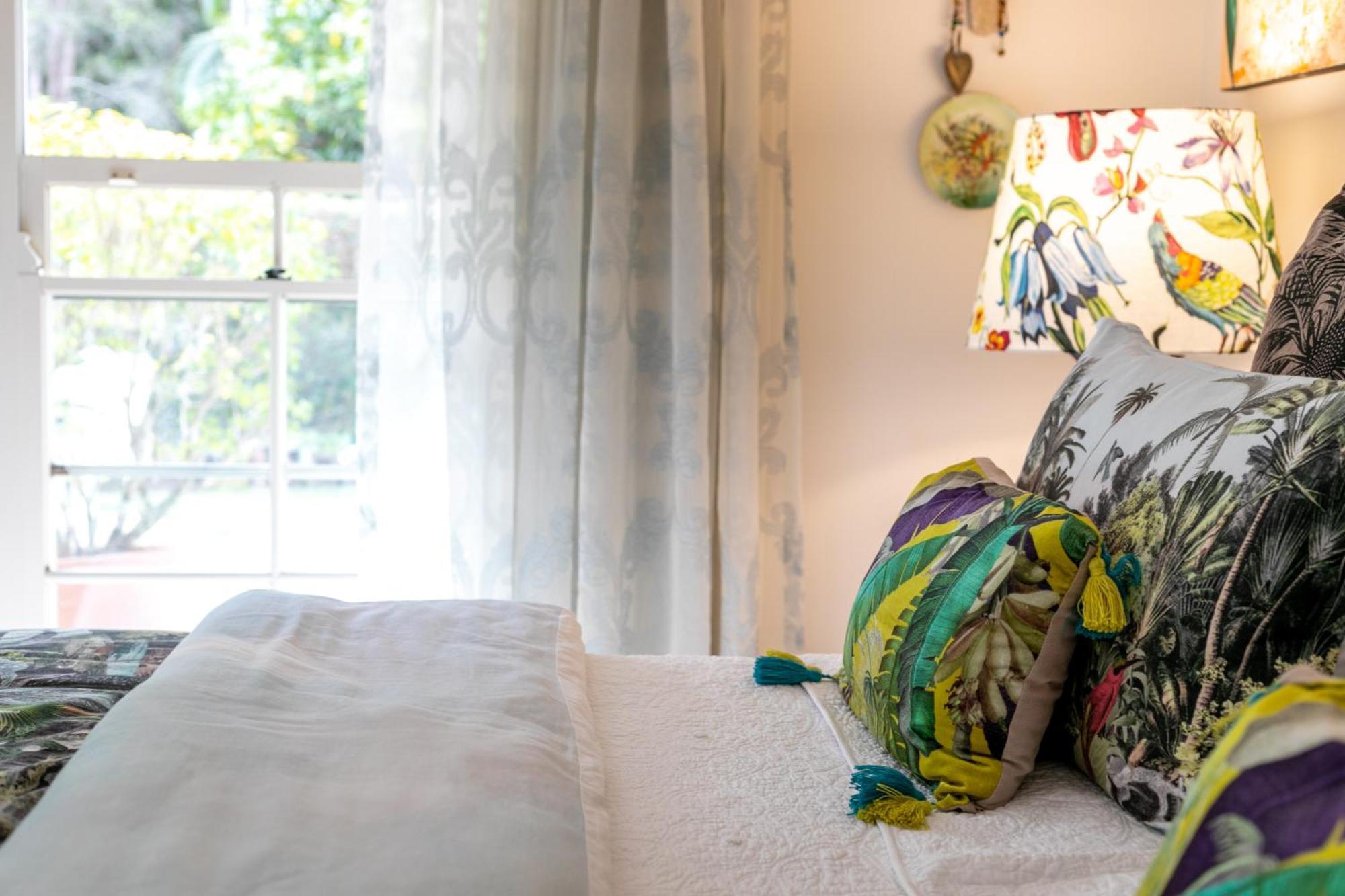 Noosa Valley Manor B&B Doonan Extérieur photo