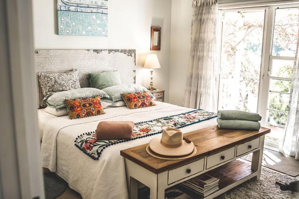 Noosa Valley Manor B&B Doonan Extérieur photo