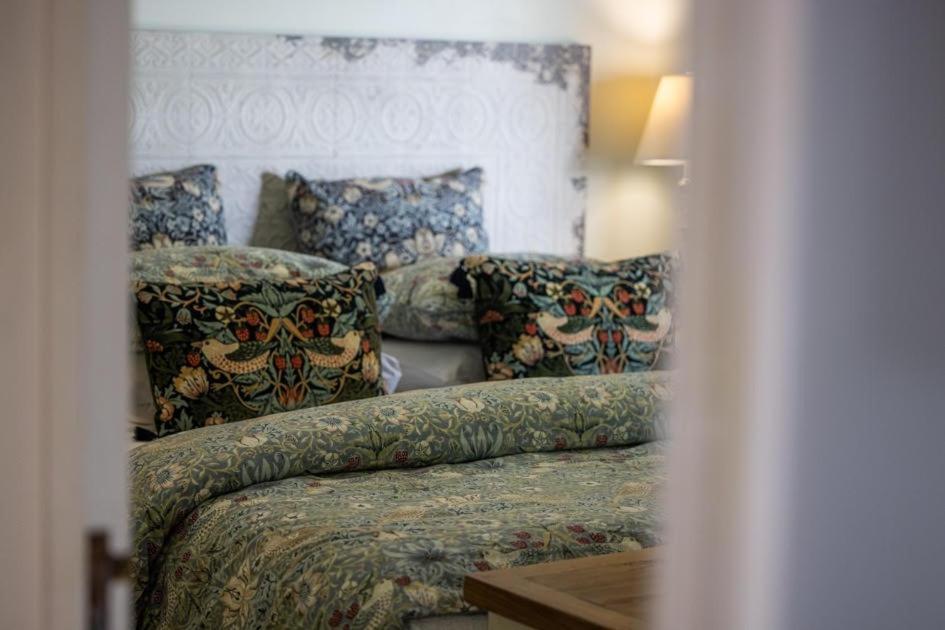 Noosa Valley Manor B&B Doonan Extérieur photo