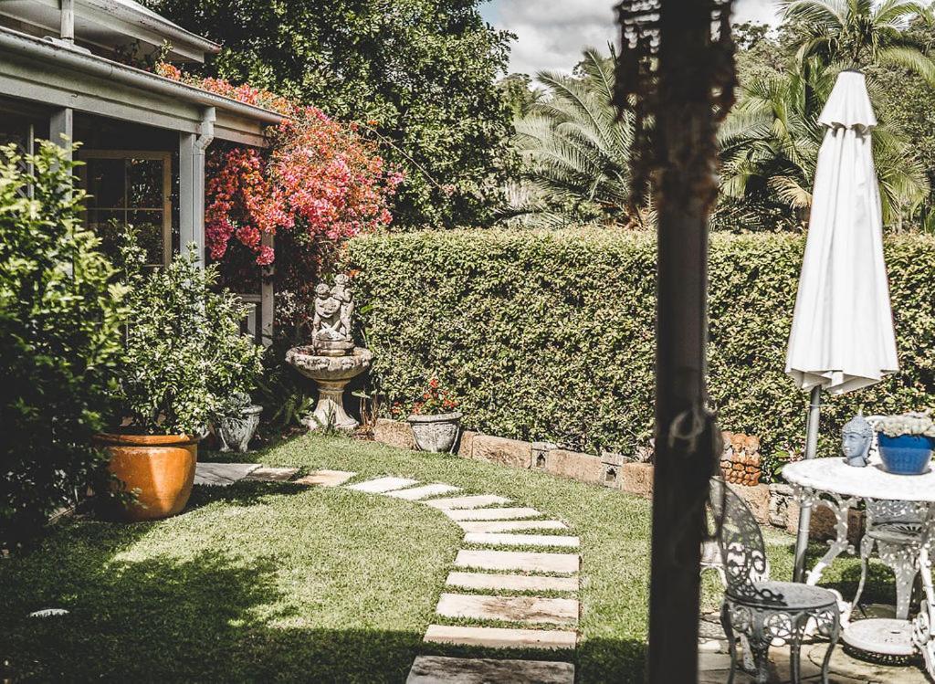 Noosa Valley Manor B&B Doonan Extérieur photo