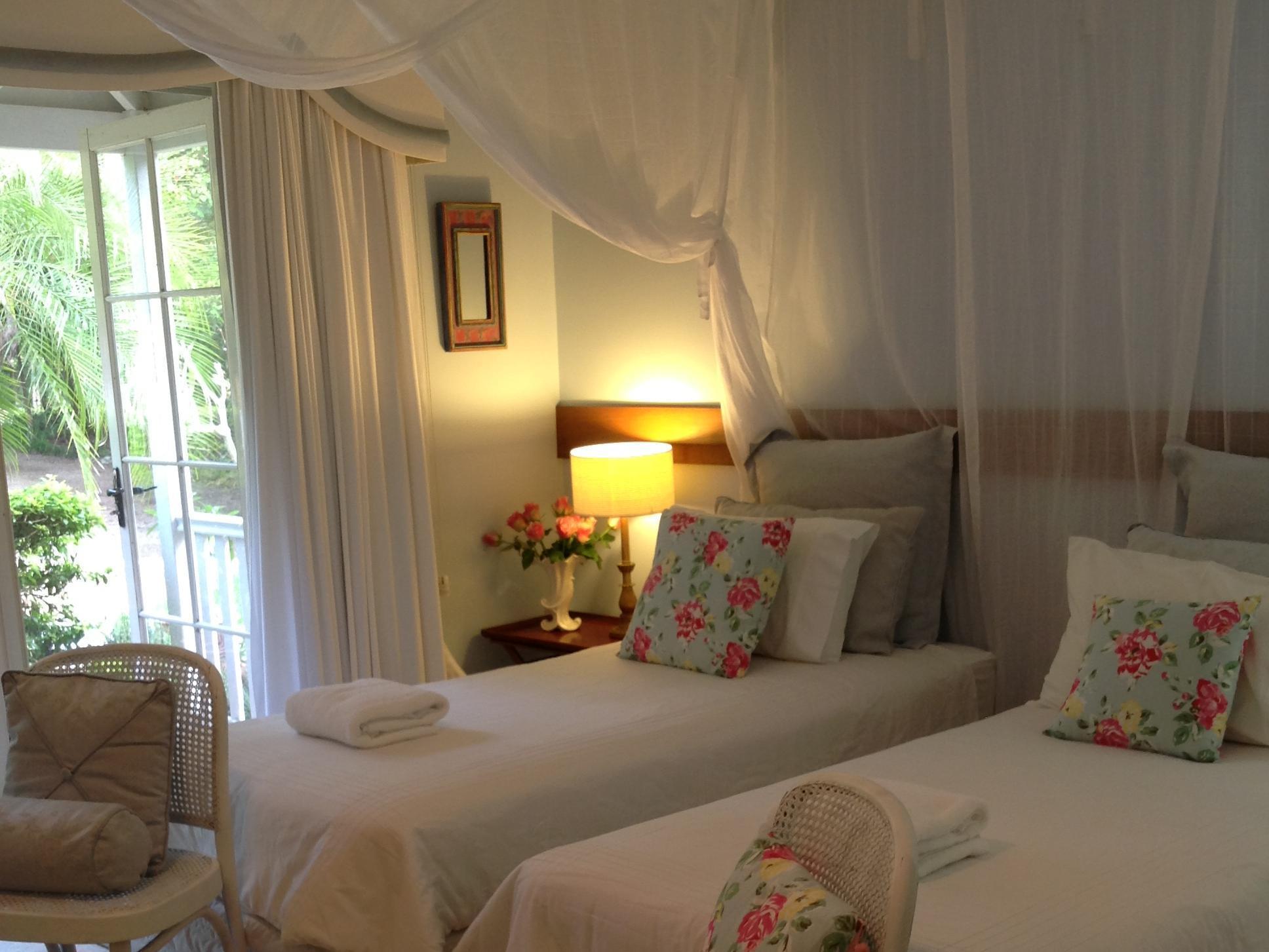 Noosa Valley Manor B&B Doonan Extérieur photo