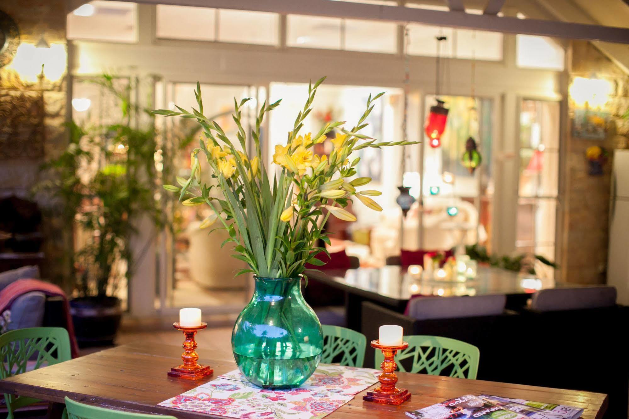 Noosa Valley Manor B&B Doonan Extérieur photo