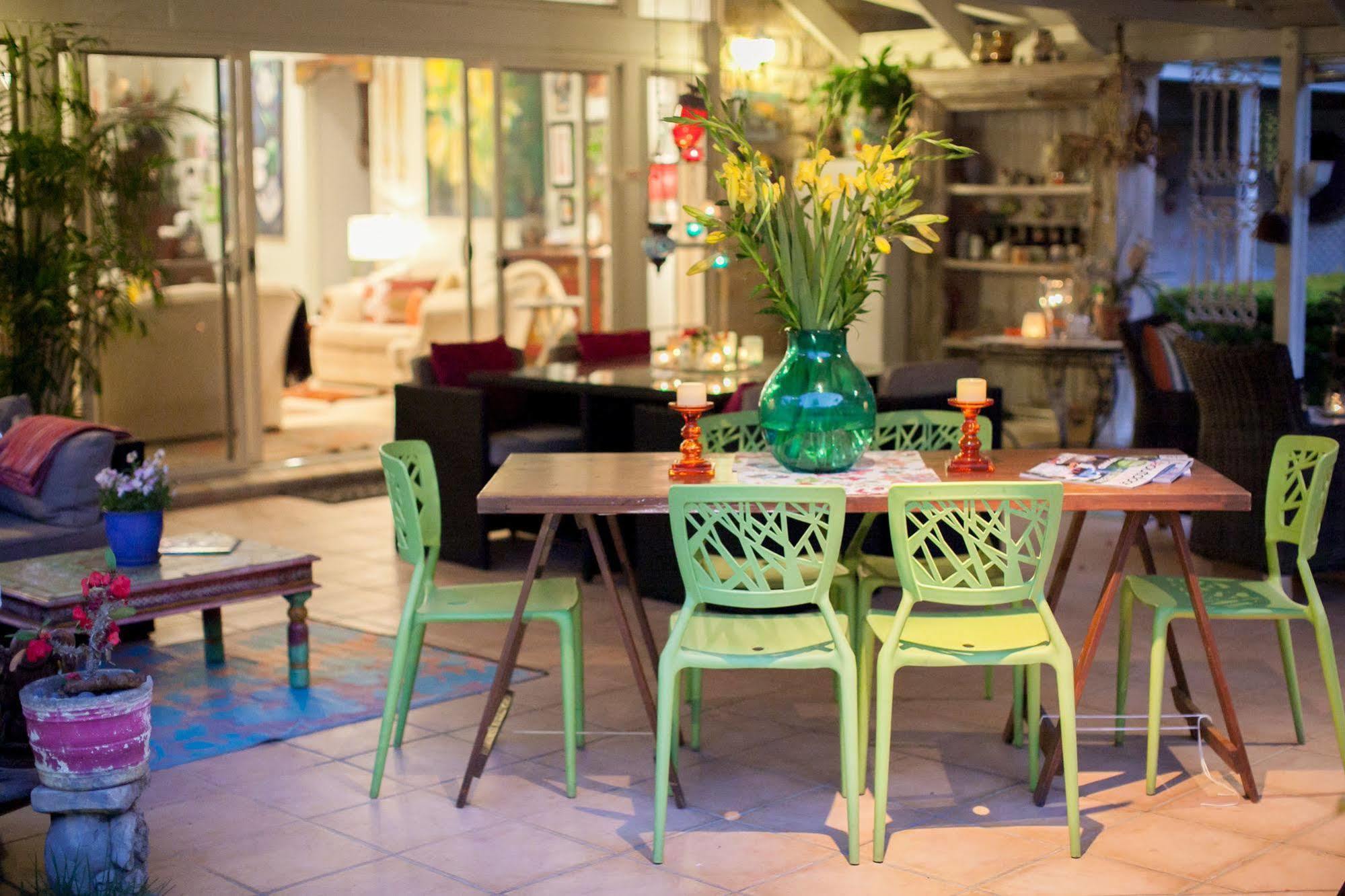 Noosa Valley Manor B&B Doonan Extérieur photo