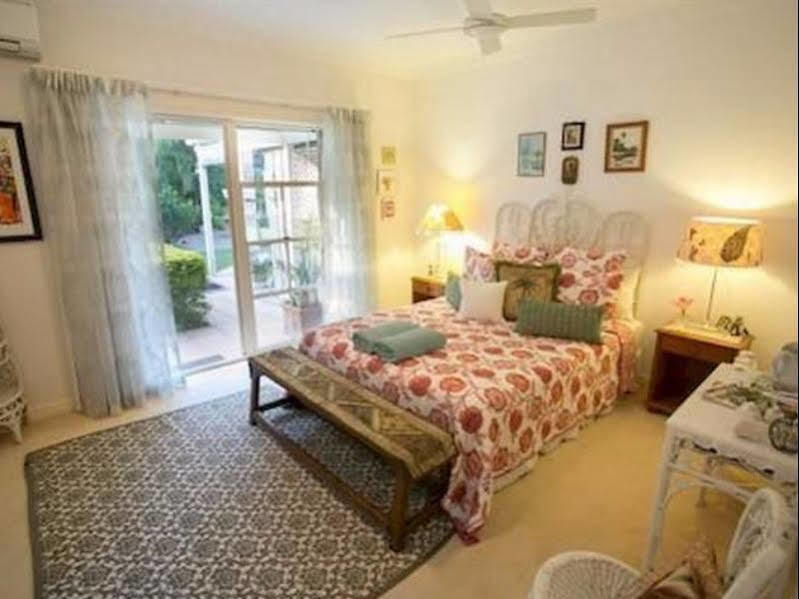 Noosa Valley Manor B&B Doonan Extérieur photo